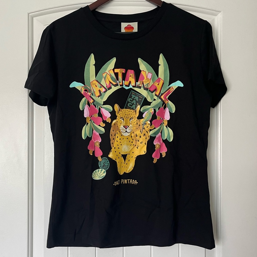 FARM RIO TEE *NEVER WORN*